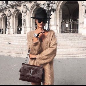 Meet your Posher, Agustina